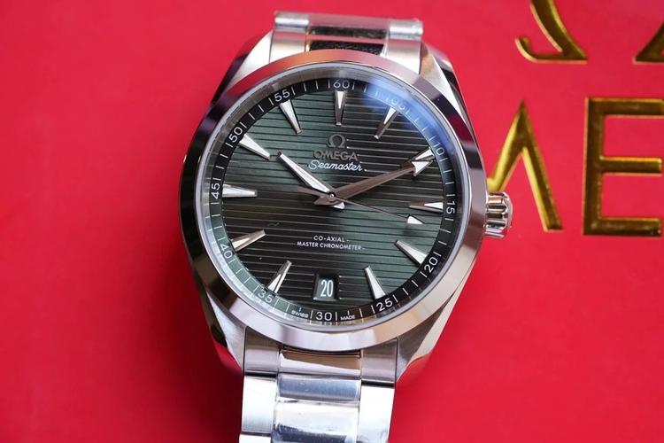 欧米茄手表表盘褪色怎样恢复?(图) 欧米茄手表表盘褪色怎样恢复?(图)