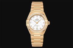 欧米茄腕表发条坏了原因是啥