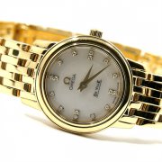 欧米茄腕表表蒙子坏了应该咋解决