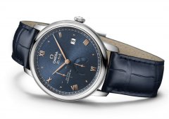 欧米茄腕表表盘生锈处理方法是什么