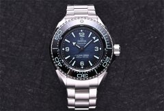 欧米茄腕表表针变色处理方法详解