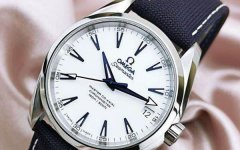 欧米茄腕表发条拧反了解决办法盘点