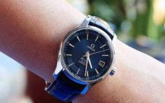 欧米茄腕表表针变色解决办法汇总