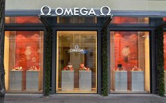 欧米茄腕表发条坏了如何解决