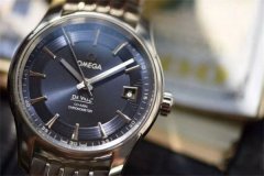 欧米茄腕表表盘有划痕解决方法大全