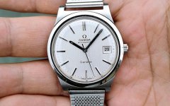 欧米茄腕表表针掉了处理办法详解