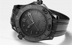 欧米茄腕表表针变色怎么办