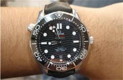 欧米茄腕表表针脱落处理方法详解