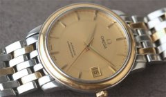 欧米茄腕表表针掉了解决办法集锦