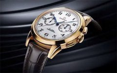 欧米茄腕表发条坏了处理办法是什么