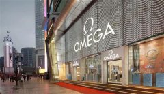 欧米茄腕表发条拧反了解决技巧大全